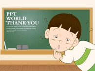 boy 호기심 가득한 아이  PPT 템플릿 호기심 가득한 아이(자동완성형 포함)_슬라이드26