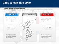 소녀 나라 사랑 템플릿 PPT 템플릿 나라 사랑 템플릿(자동완성형 포함)_슬라이드11