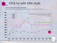 식물   PPT 템플릿 우아한 꽃병의 향기 템플릿(자동완성형포함)_슬라이드19