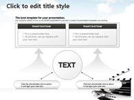 슬레이트 영화 산업 템플릿  PPT 템플릿 영화 산업 템플릿(자동완성형 포함)_슬라이드15