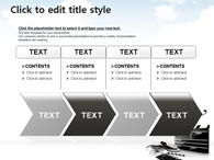 슬레이트 영화 산업 템플릿  PPT 템플릿 영화 산업 템플릿(자동완성형 포함)_슬라이드20