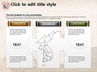 임진년 근하신년 템플릿  PPT 템플릿 신년 용의 해 템플릿(자동완성형 포함)_슬라이드11