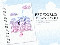 일러 그림  PPT 템플릿 집에 관한 모든 것(자동완성형 포함)_슬라이드26
