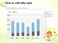 다이어트 템플릿 손 PPT 템플릿 야채와 건강(자동완성형포함)_슬라이드11
