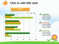 손 가정  PPT 템플릿 행복한 우리 가족(자동완성형포함)_슬라이드15