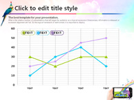 나비 합성 PPT 템플릿 살아있는 HD컬러 스마트폰(자동완성형포함)_슬라이드35