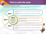 알록달록 비행 PPT 템플릿 희망의 열기구 여행(자동완성형포함)_슬라이드32