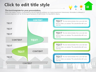 건축 아이콘 PPT 템플릿 친환경 주택건설 템플릿(자동완성형포함)_슬라이드16