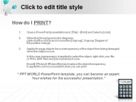 더하기 부호 PPT 템플릿 자본주의 사회_슬라이드3