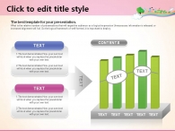 대칭형 조합형 PPT 템플릿 8종 조합형 다이어그램_슬라이드15