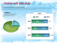 생활 파티 PPT 템플릿 크리스마스 템플릿(자동완성형포함)_슬라이드35