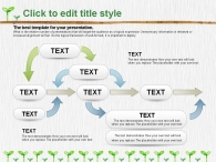 물감 식물 PPT 템플릿 긍정의 새싹_슬라이드10