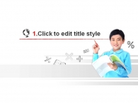 포스트잇 요점정리 PPT 템플릿 핵심 포인트 학습법_슬라이드2