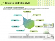 거실 이미지 PPT 템플릿 인테리어와 패턴 템플릿_슬라이드16