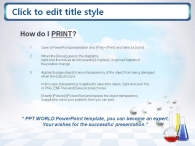 의료기 삼각플라스크 PPT 템플릿 과학실험 템플릿_슬라이드3