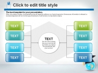 장학금 유학 PPT 템플릿 글로벌 장학생 템플릿(자동완성형포함)_슬라이드22