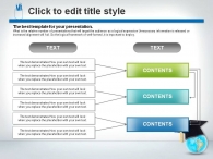 장학금 유학 PPT 템플릿 글로벌 장학생 템플릿(자동완성형포함)_슬라이드28