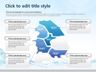 새싹 환경 PPT 템플릿 맑은 물 템플릿(자동완성형포함)_슬라이드35