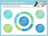 쇼핑 뷰티 PPT 템플릿 양말 디자인 템플릿(자동완성형포함)_슬라이드26