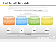TEAMWORK 단체 PPT 템플릿 비즈니스 팀워크(자동완성형포함)_슬라이드10