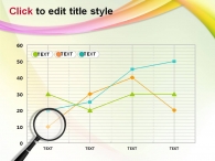 주황 오렌지 PPT 템플릿 파스텔톤의 라인(자동완성형 포함)_슬라이드19