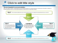 장학금 유학 PPT 템플릿 글로벌 장학생 템플릿(자동완성형포함)_슬라이드15