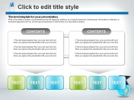 장학금 유학 PPT 템플릿 글로벌 장학생 템플릿(자동완성형포함)_슬라이드17