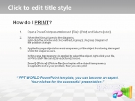 투자 주식 PPT 템플릿 성공을 위한 비즈니스_슬라이드4