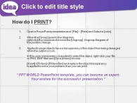 요소 도 PPT 템플릿 아이디어 공간 템플릿_슬라이드3