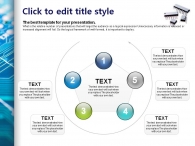 비즈니스 제품 PPT 템플릿 IT 전자 반도체 템플릿(자동완성형포함)_슬라이드33