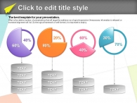 도형 재미있는 PPT 템플릿 창의적인 종이접기 놀이(자동완성형포함)_슬라이드21