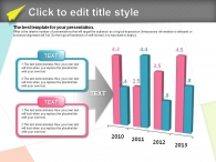 도형 재미있는 PPT 템플릿 창의적인 종이접기 놀이(자동완성형포함)_슬라이드24