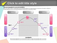도형 재미있는 PPT 템플릿 창의적인 종이접기 놀이(자동완성형포함)_슬라이드35