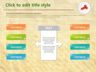 생활 접시 PPT 템플릿 바른 먹거리 템플릿(자동완성형포함)_슬라이드29