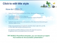 파워포인트 ppt PPT 템플릿 신재생 에너지 도시 건설(자동완성형포함)_슬라이드4