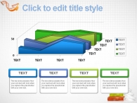 제안 기업  PPT 템플릿 상승하는 그래프(자동완성형포함)_슬라이드34