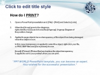 튜브 퍼즐 PPT 템플릿 역동적인 블록 디자인(자동완성형포함)_슬라이드4