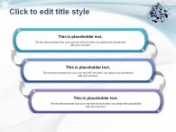 튜브 퍼즐 PPT 템플릿 역동적인 블록 디자인(자동완성형포함)_슬라이드13