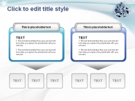 튜브 퍼즐 PPT 템플릿 역동적인 블록 디자인(자동완성형포함)_슬라이드22