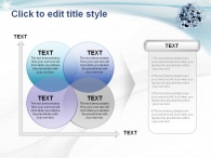 튜브 퍼즐 PPT 템플릿 역동적인 블록 디자인(자동완성형포함)_슬라이드24