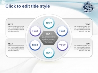 튜브 퍼즐 PPT 템플릿 역동적인 블록 디자인(자동완성형포함)_슬라이드32