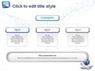 편지 글 PPT 템플릿 모바일로 전하는 메세지(자동완성형포함)_슬라이드6