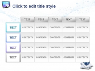 편지 글 PPT 템플릿 모바일로 전하는 메세지(자동완성형포함)_슬라이드20