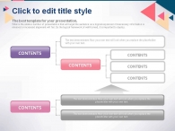 모양 형태  PPT 템플릿 심플 도형 그래픽_슬라이드20