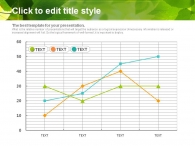 싱그러움 시냇가  PPT 템플릿 그린 풍경 템플릿(자동완성형포함)_슬라이드19