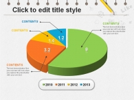 앱 페이스북 PPT 템플릿 소셜 네트워크 아이콘 템플릿(자동완성형포함)_슬라이드26