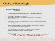 감상 연주 PPT 템플릿 기타의 선율 템플릿(자동완성형포함)_슬라이드4