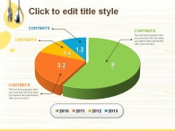 조리법 주황색 PPT 템플릿 심플한 요리 레시피 템플릿(자동완성형포함)_슬라이드26
