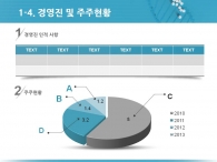 병 진단 PPT 템플릿 제약회사 사업계획서 템플릿(자동완성형포함)_슬라이드8