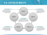 병 진단 PPT 템플릿 제약회사 사업계획서 템플릿(자동완성형포함)_슬라이드23